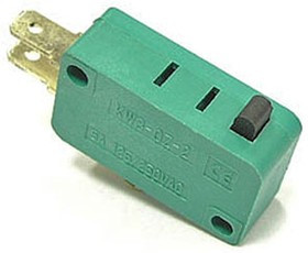 MSW-01B, Микропереключатель MSW-01B, Микропереключатель