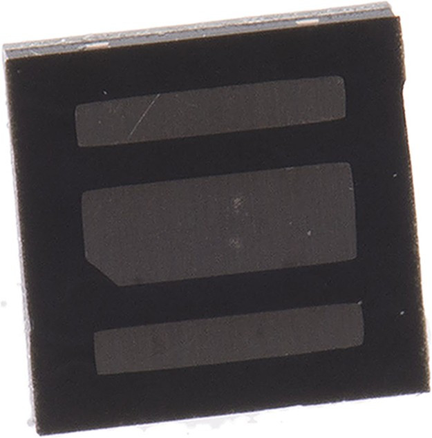 VSMY98545, ИК излучатель, высокой мощности, 850 нм, 45 °, SMD, 15 мВт/ср, 15 нс, 18 нс VSMY98545, ИК излучатель, высокой мощности, 850 нм, 45 °, SMD, 15 мВт/ср, 15 нс, 18 нс