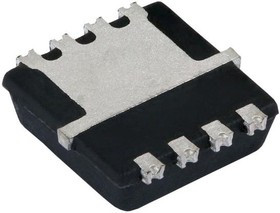 SIR106ADP-T1-RE3, Силовой МОП-транзистор, N Канал, 100 В, 65.8 А, 0.0066 Ом, PowerPAK SO, Surface Mo
