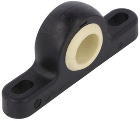 KSTM-16 Pillow Block Bearing -, 16mm ID