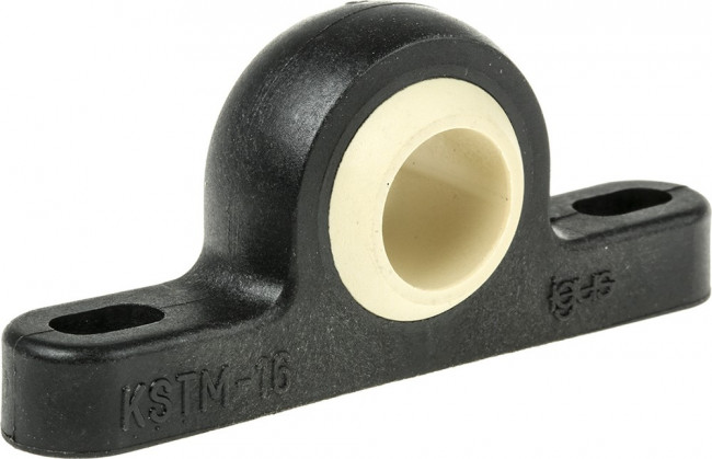 KSTM-16 Pillow Block Bearing -, 16mm ID