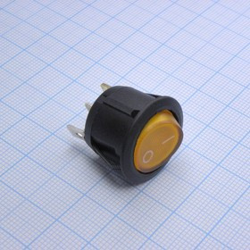 SWR 3107 Ч/Ж RS, Переключатель клавишный