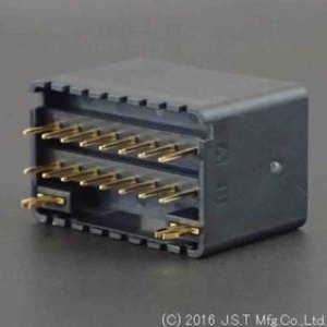 44769-2401, Headers & Wire Housings MICROFIT BMI HDR 24P vertical 44769-2401, Headers & Wire Housings MICROFIT BMI HDR 24P vertical