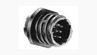 206486-2, Standard Circular Connector RECPT STD F.H. 11-9 206486-2, Standard Circular Connector RECPT STD F.H. 11-9