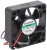 MF35100V2-1000U-A99, DC Fans Axial Fan, 35x35x10mm, 5VDC, 6.5CFM, 0.13"H2O, Vapo, Wire, Auto Restart MF35100V2-1000U-A99, DC Fans Axial Fan, 35x35x10mm, 5VDC, 6.5CFM, 0.13"H2O, Vapo, Wire, Auto Restart