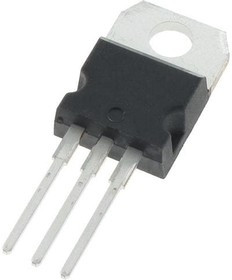 STP4NK60Z, МОП-транзистор N-Channel 600V 4A 4.5V @ 50uA 2 @ 2A,10V 70W [TO-220-3]