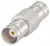 51K101-K00N5, RF Adapter, Straight, BNC Socket - BNC Socket, 50Ohm