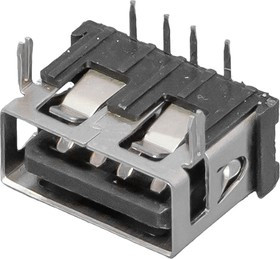 Разъем USB для ноутбука 003