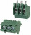 1988969, Fixed Terminal Blocks PTA 1.5/ 3-3.5