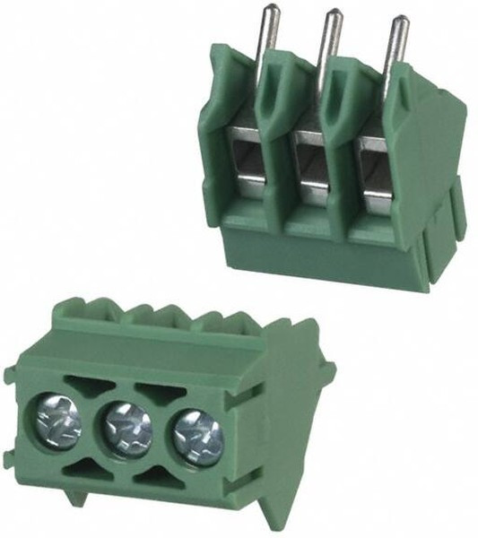 1988969, Fixed Terminal Blocks PTA 1.5/ 3-3.5