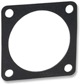 UTFD17B, UTFD Flange Gasket, Shell Size 20 diameter 31.8mm for use with UTP-UTG-UT0-UT0W