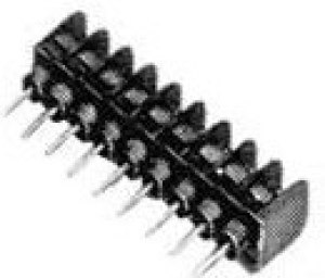 6-1437665-6, Barrier Terminal Blocks JC6-Q308-05=JC6 ASSM 6-1437665-6, Barrier Terminal Blocks JC6-Q308-05=JC6 ASSM
