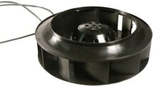 R2E220-AA40-B8, AC CENTRIFUGAL FAN, 220MMX71MM, 230VAC R2E220-AA40-B8, AC CENTRIFUGAL FAN, 220MMX71MM, 230VAC