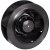 R2E220-AA40-B8, AC CENTRIFUGAL FAN, 220MMX71MM, 230VAC