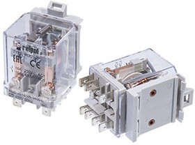RUC-2012-VA-3400-L, Реле электромагнитное RUC-2012-VA-3400-L, Реле электромагнитное