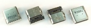Разъем USB 3.1 №2 Type C Разъем USB 3.1 №2 Type C