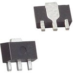 NJM78L03UA-TE1, Cтабилизатор напряжения (+3В; 0.1А), [SOT-89]