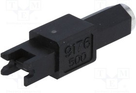 069176702002000, Инструмент: насадка; 9176-500; 24AWG-22AWG