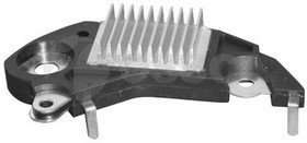 417, Реле-регулятор 14V OPEL