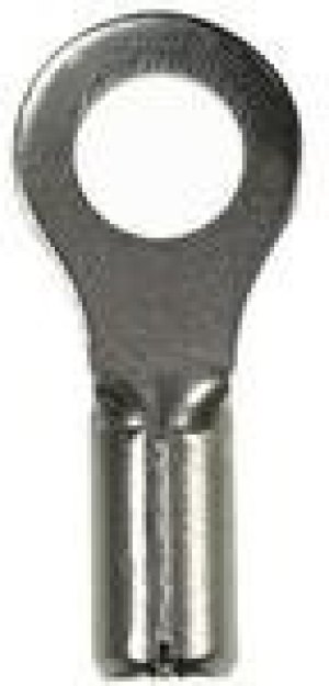 P18-10RHT6-C, Клемма с кольцевым наконечником, M5, #10, 16 AWG, 1.5 мм², P-RHT6 P18-10RHT6-C, Клемма с кольцевым наконечником, M5, #10, 16 AWG, 1.5 мм², P-RHT6