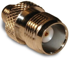 242107, RF Adapters - Between Series SMA JACK TO TNC JACK ADAPTER