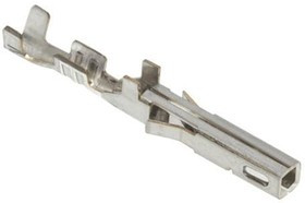 172718-1111, Headers & Wire Housings 16AWG FEML TERM PHBR PP TIN 1.98-2.55mm 172718-1111, Headers & Wire Housings 16AWG FEML TERM PHBR PP TIN 1.98-2.55mm
