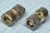 Высокочастотный разъём СР75-279ФВ розетка кабельная; №1318 СР75-279ФВ\ Высокочастотный разъём СР75-279ФВ розетка кабельная; №1318 СР75-279ФВ\