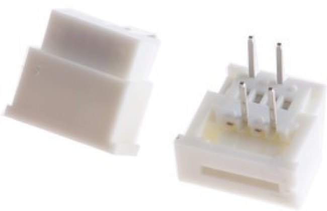39-53-2044, FFC / FPC разъем, ZIF, 1.25 мм, 4 контакт(-ов), Гнездо, Easy-On 5597, Сквозное Отверстие, Верх 39-53-2044, FFC / FPC разъем, ZIF, 1.25 мм, 4 контакт(-ов), Гнездо, Easy-On 5597, Сквозное Отверстие, Верх