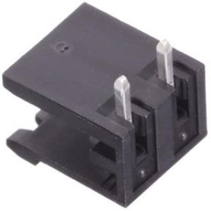 1759444, Pluggable Terminal Blocks 2 Pos 5.08mm pitch Through Hole Header 1759444, Pluggable Terminal Blocks 2 Pos 5.08mm pitch Through Hole Header