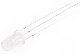 OSRPPA5B31A, LED; 5mm; red/green; 30°; Front: convex; 1.8?2.6/2.9?3.6V; -30?85°C OSRPPA5B31A, LED; 5mm; red/green; 30°; Front: convex; 1.8?2.6/2.9?3.6V; -30?85°C