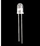 SIR-56ST3F, SIR-56ST3F , 950nm IR Emitting Diode, DIP Through Hole package