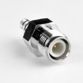 031-6506, RF Connectors / Coaxial Connectors Straight TNC Jack Rev Polarity LMR-200