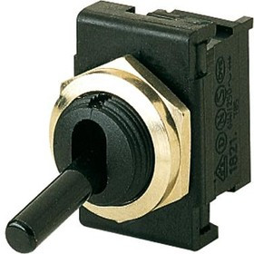 1821.1101, Toggle Switches TOGGLE ON/OFF SWITCH SPST