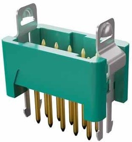 G125-MV11005L1P, Headers & Wire Housings 1.25MM M VERT 3.0MM 2x5 POS G125-MV11005L1P, Headers & Wire Housings 1.25MM M VERT 3.0MM 2x5 POS