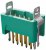 G125-MV11005L1P, Headers & Wire Housings 1.25MM M VERT 3.0MM 2x5 POS G125-MV11005L1P, Headers & Wire Housings 1.25MM M VERT 3.0MM 2x5 POS