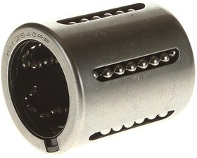 KH10-PP Linear Ball Bearing- Both Sides Sealed 10mm I.D, 17mm O.D