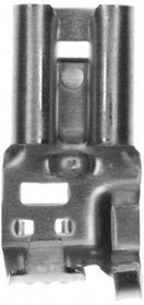 42618-1, Terminals 20-16 AWG .187 RCPT