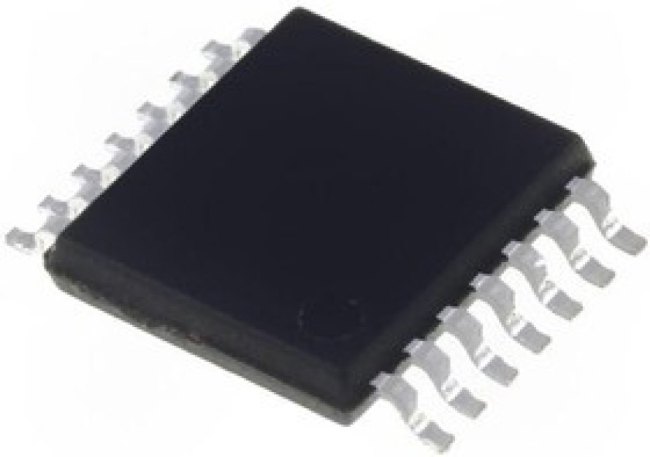 AD8608ARUZ AD8608ARUZ