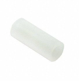 1130-6-N, Standoffs &amp; Spacers 5/8 LNGTH 0.140 ID STD. ROUND SPACER