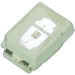 QBLP676-IG, LED Uni-Color Green 2-Pin PLCC T/R