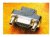 0836119006, D-Sub Micro-D Connectors MICRO-D PLG 9P RA W/JACKPOST