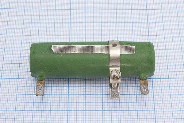 Резистор постоянный 22, 30В, 21,0x 71,0, 5, WW, 3C, ПЭВР, подстроечный, 71г.; Р 15 \ 30\ 21,0x 71,0\ 5\WW\3C\ПЭВР\подстр\71г.