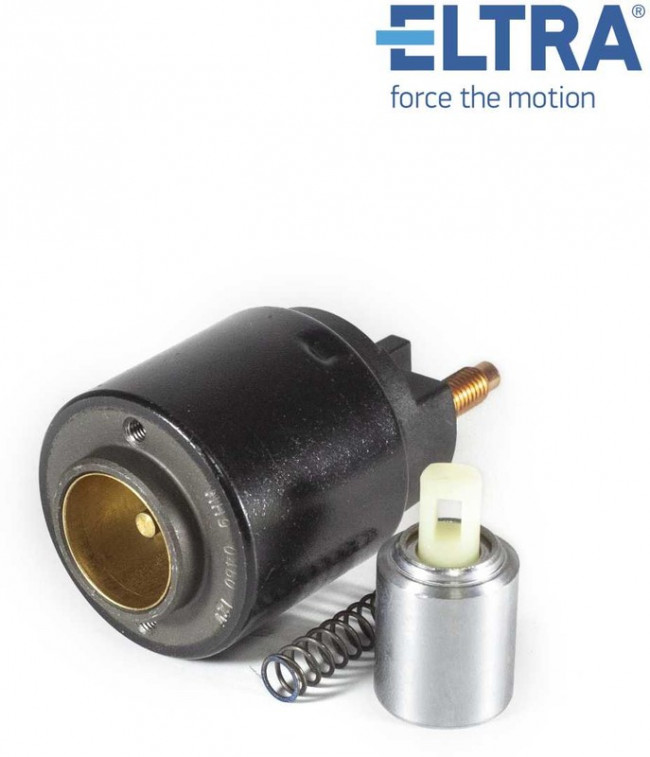 Реле втягивающее ELTRA 16.670.460