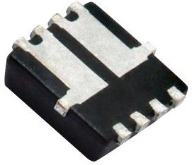 SI7223DN-T1-GE3, Двойной МОП-транзистор, P Канал, 30 В, 6 А, 0.022 Ом, PowerPAK 1212, Surface Mount