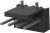 3-647166-4, Headers &amp; Wire Housings HDR 04P VRT F-LOCK SMT