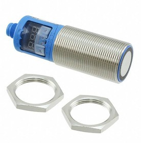 UM30-213112, Ультразвуковой датчик