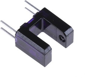 OPB620, Optical Switches, Transmissive, Phototransistor Output .2in SLOT INFRARED OPB620, Optical Switches, Transmissive, Phototransistor Output .2in SLOT INFRARED