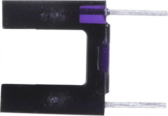 OPB620, Optical Switches, Transmissive, Phototransistor Output .2in SLOT INFRARED OPB620, Optical Switches, Transmissive, Phototransistor Output .2in SLOT INFRARED