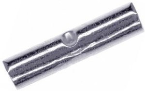 34321, TERMINAL, BUTT SPLICE, CRIMP