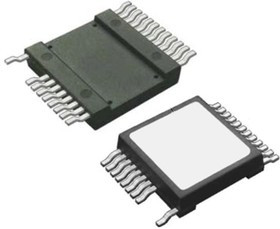 MMIX1T600N04T2, N-Channel MOSFET, 600 A, 40 V, 24-Pin SMPD MMIX1T600N04T2